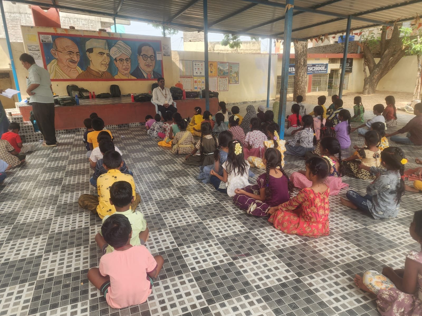 Kadapa - Heartfulness Follow Up Session (Other)